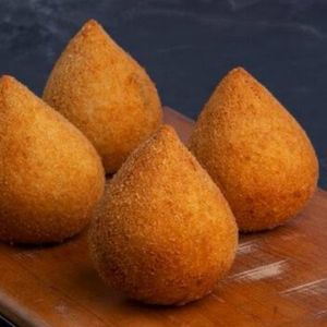 imagem do produto Coxinha de frango 