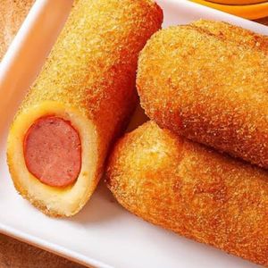 imagem do produto Enroladinho de Salcicha