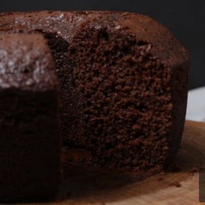 imagem do produto Bolo dê chocolate 