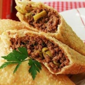 imagem do produto Pastel de carne 