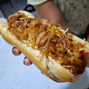 imagem do produto Big Dog Caramelo