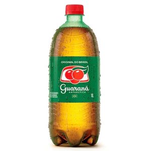 imagem do produto Guarana Antarctica (garrafa)