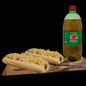 imagem do produto Fome em Dobro