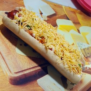 imagem do produto Big Dog tradicional