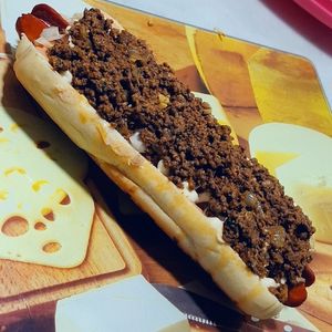 imagem do produto Big Dog Moído 