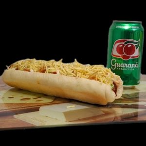 imagem do produto Individual top