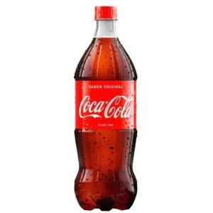 imagem do produto Coca cola em garrafa 