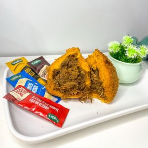 imagem do produto Coxinha de costela 