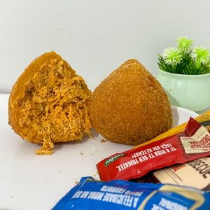 imagem do produto Coxinha de frango 