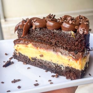 imagem do produto Fatia maracujá trufado 