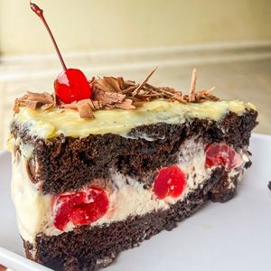 imagem do produto Fatia floresta negra 