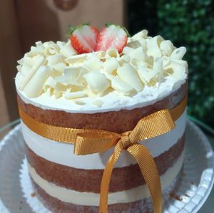 imagem do produto Bolo de Ninho P.