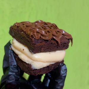 imagem do produto Ninho c/Nutella