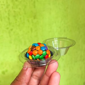 imagem do produto M&M