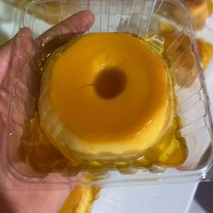 imagem do produto Mini Pudim 