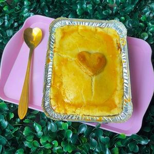 imagem do produto Empada c/Requeijão P