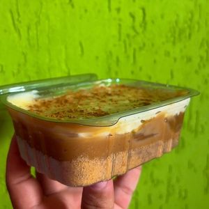 imagem do produto Banoffee