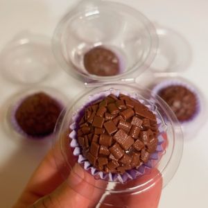 imagem do produto Brigadeiro gourmet 