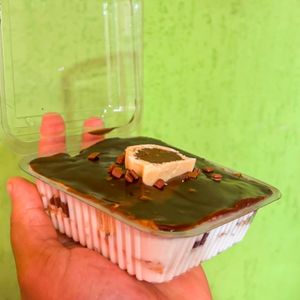 imagem do produto Tortinha de Ouro Branco