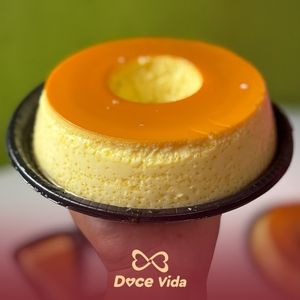 imagem do produto Pudim 1kg