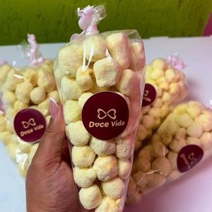 imagem do produto Pipocas de Ninho 