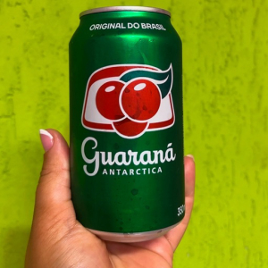 imagem do produto Guaraná