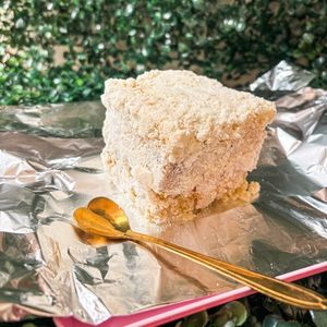 imagem do produto Bolo Gelado de Ninho