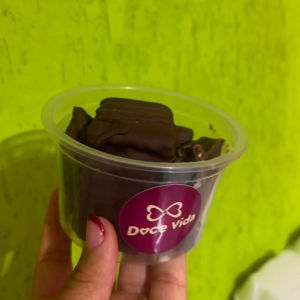 imagem do produto Wafer de Nutella 