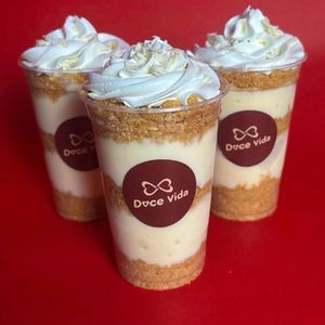 imagem do produto Torta Limão 