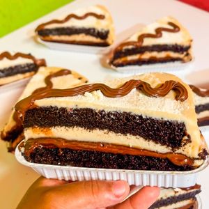 imagem do produto Choconinho