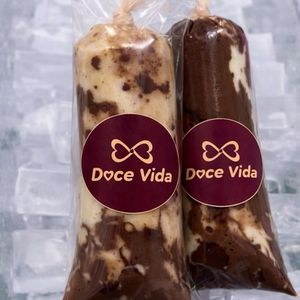 imagem do produto Geladinho de Ninho c/Nutella 