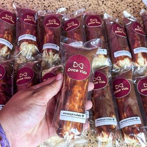 imagem do produto Maracujá trufado