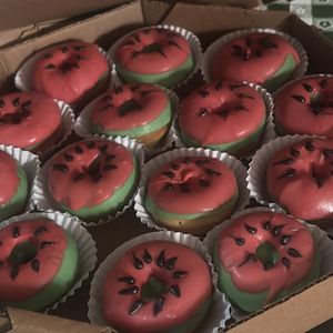 imagem do produto Donuts sem Recheio