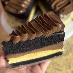 imagem do produto Maracujá c/Brigadeiro 