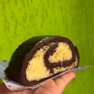 imagem do produto Rocambole de Prestígio 
