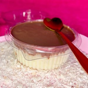 imagem do produto Coco cremoso C/ Chocolate 