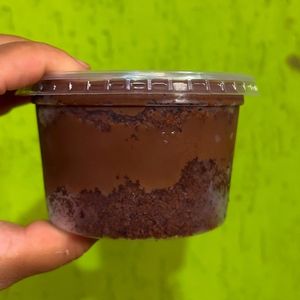 imagem do produto Pote de Brigadeiro 