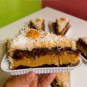 imagem do produto Doce de Leite c/Coco 