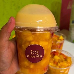 imagem do produto Salada de Frutas