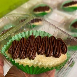 imagem do produto Coxinha de Ninho c/ Nutella