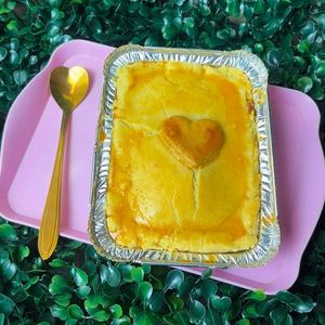 imagem do produto Empada frango c/Requeijao M