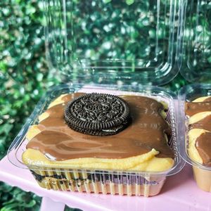 imagem do produto Pavê de Oreo 