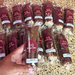 imagem do produto Geladinho de cappuccino