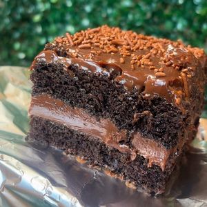 imagem do produto Bolo Gelado de Brigadeiro