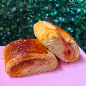 imagem do produto Enrolado de pizza