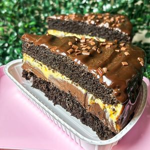 imagem do produto Maracujá c/Brigadeiro