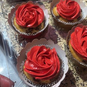 imagem do produto Cupcakes 🧁 Recheados 