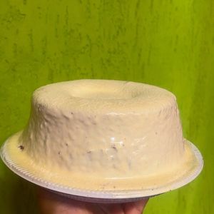 imagem do produto Vulcão creme de ninho