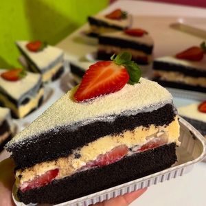 imagem do produto Bombom de Morango