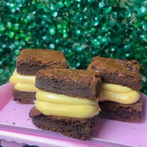 imagem do produto Brownie De Ninho Puro